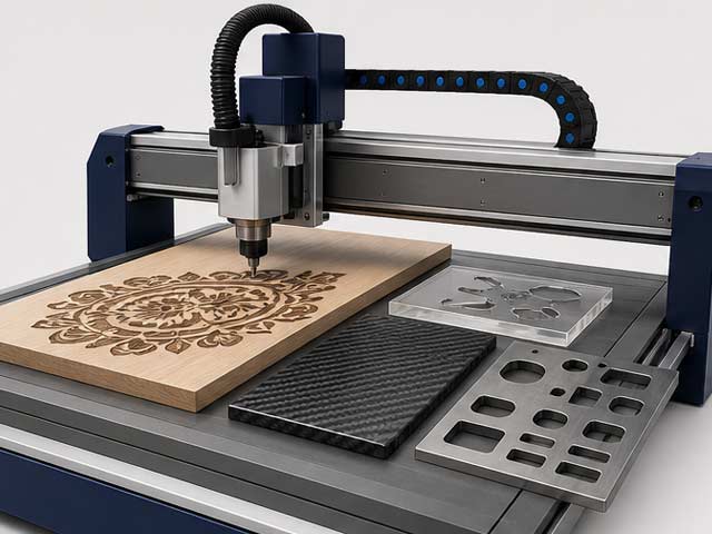 CNC Router