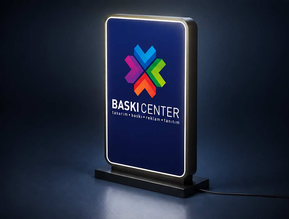 Ledbox Tabela - görsel 3