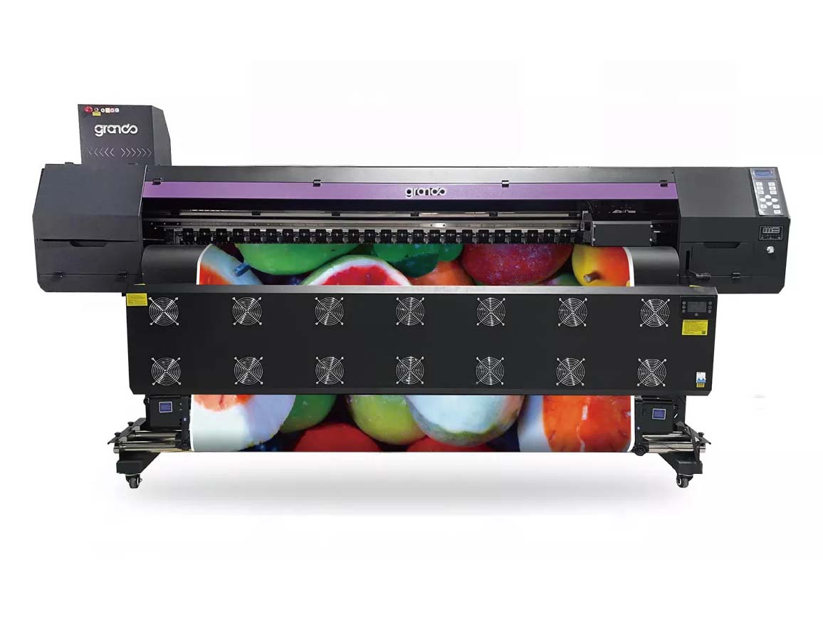 Grando GD2204