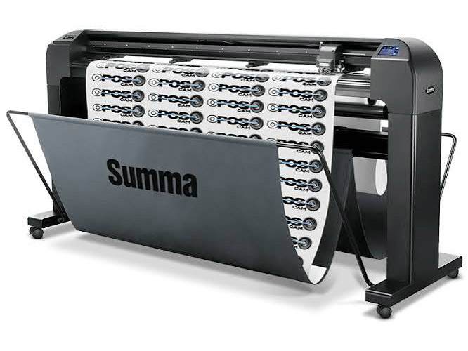 Summa S2 160 Class T Series